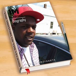 Meet your Posher, Frederick